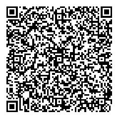 サヨ大なのになんで極右出してんの？QRコード