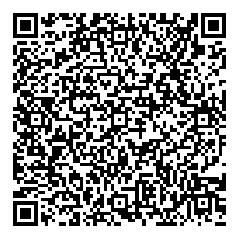 一橋大学後期試験についてQRコード