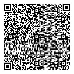 《友達として》～異性の友達と恋人の違い～。QRコード