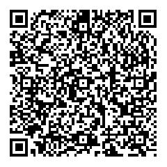 《性格偏差値》QRコード