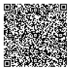 【@sophia.jp】生涯メールアドレス【@sophia.jp】QRコード