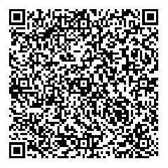 アスペンスキーサークルについて語ろう！QRコード
