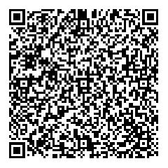 セレブリティがあつまる名門上智大学QRコード