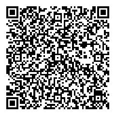 ロシア語学科の・・・QRコード