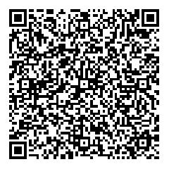 上智の学生で隠れオタクいるか？QRコード