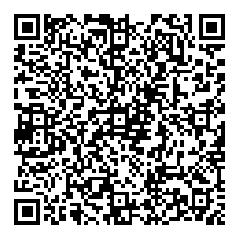 公募制推薦QRコード