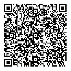 公募推薦QRコード