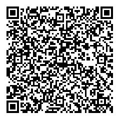 外国語学部の教授情報QRコード