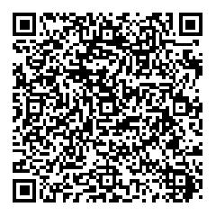学長QRコード