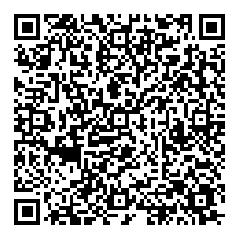 情報理工学科QRコード