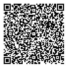 新聞学科の二次試験QRコード