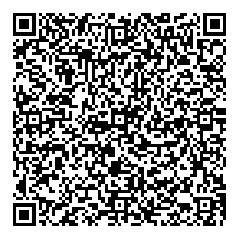 日本のキリスト教主義の学校の頂点の上智大学QRコード