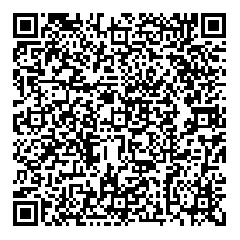 明るい奴は嫌われ者！！QRコード