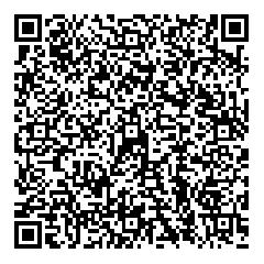 総合人間科学部心理学科　QRコード