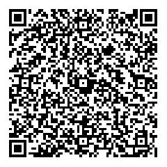System Of A DownのホームページQRコード