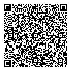 中央大オールラウンドサークル「フレンズ」QRコード