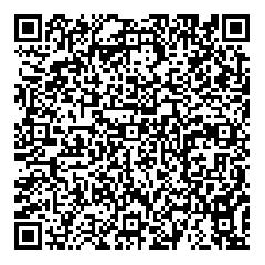 中央大学　寮についてQRコード
