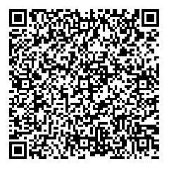 危険な日本（中国の脅威）QRコード