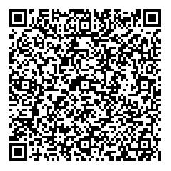 学内の学部別ヒエラルキーについてQRコード