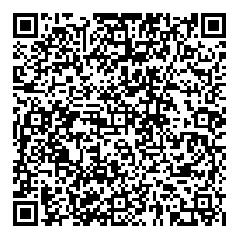 阿部寛先輩について語ろうQRコード
