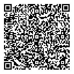 【２次】経済工学科へ行け【軽量】QRコード