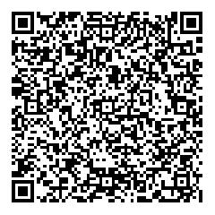 経済工学科ってどんなとこ？QRコード