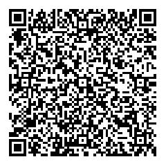 亜細亜大学同窓会【青々会】QRコード