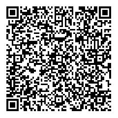 亜細亜大学新聞懸賞小説QRコード