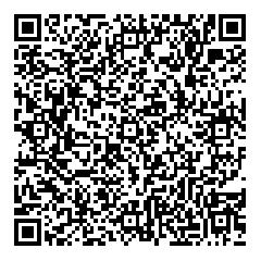 分かったら教えて下さいQRコード