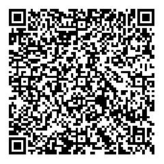 国際関係学部の・・・QRコード