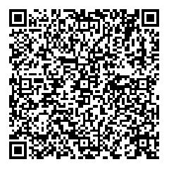大貫先生って亜細亜にいる？QRコード