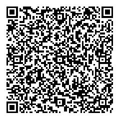 一人暮らししている人で水抜きしてる人QRコード