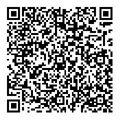 北大水産学部QRコード