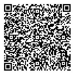 ボウリング部について語ろうQRコード