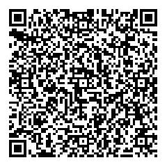 学校つまらん人!!QRコード