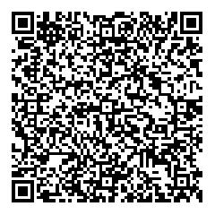 学生館１階の委員会の連中QRコード