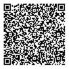 見てくれるといいな～QRコード