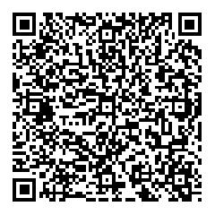 サークル紹介QRコード