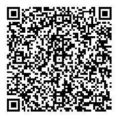 ファッション！QRコード