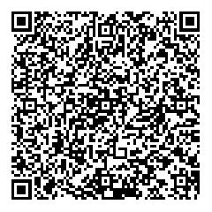 カトリック推薦受ける人（経験者大歓迎）QRコード