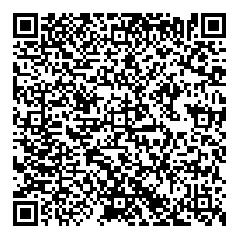 南山大学のイケメンQRコード