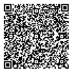 経済学部教員格付けスレQRコード