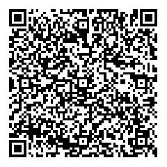 名大ステッカーQRコード