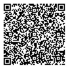 指定校推薦についてQRコード