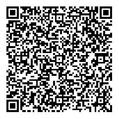 英会話の家庭教師QRコード