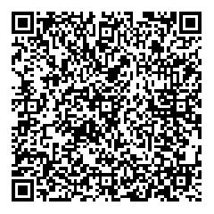ICUの司法試験合格率QRコード