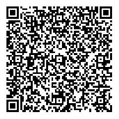 バレーのサークルQRコード