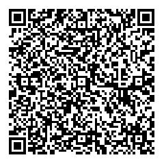 入ってはいけないサークルQRコード