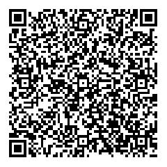 国学院に通う有名人。QRコード
