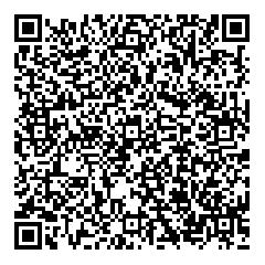 国学院の文学部哲学科QRコード